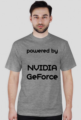 FrikSzop Nvidia Power fan