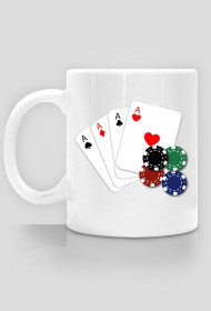 Kubek Poker