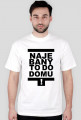 t-shirt nr 1 HOT the best