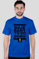 t-shirt nr 1 HOT the best