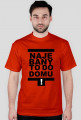 t-shirt nr 1 HOT the best