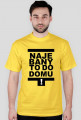 t-shirt nr 1 HOT the best