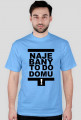 t-shirt nr 1 HOT the best