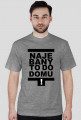 t-shirt nr 1 HOT the best