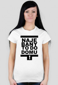 t-shirt niepowtarzalny damski