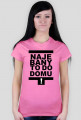 t-shirt niepowtarzalny damski