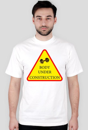 Body construction FITNESS/SIŁOWNIA