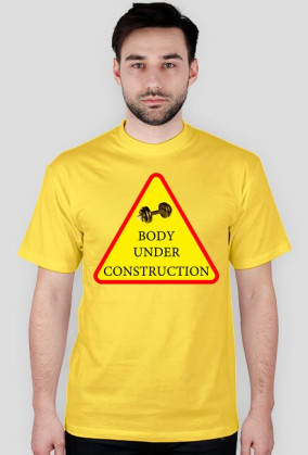 Body construction FITNESS/SIŁOWNIA