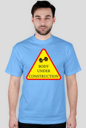 Body construction FITNESS/SIŁOWNIA