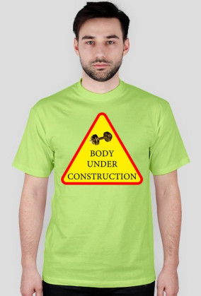 Body construction FITNESS/SIŁOWNIA