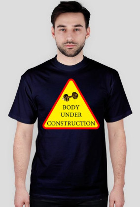 Body construction FITNESS/SIŁOWNIA