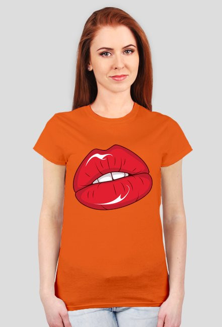 Usta lips