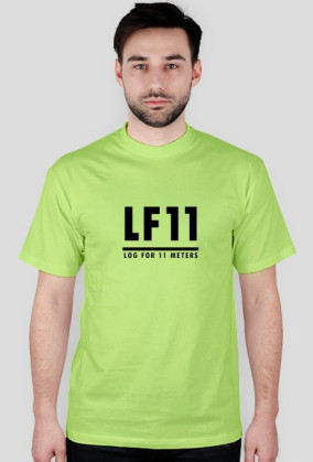 LF11 Tshirt 2