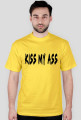 KISS MY ASS
