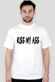 KISS MY ASS
