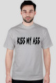 KISS MY ASS