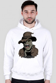 Scarecrow - kolory