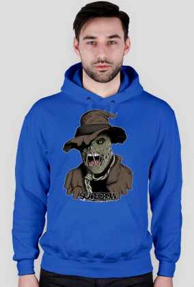 Scarecrow - kolory