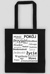 Gałązka oliwna - torba