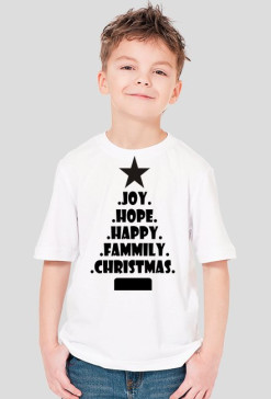 Familly Xmas junior