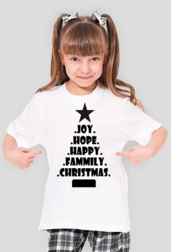 Familly Xmas junior