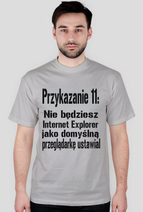 Przykazanie 11
