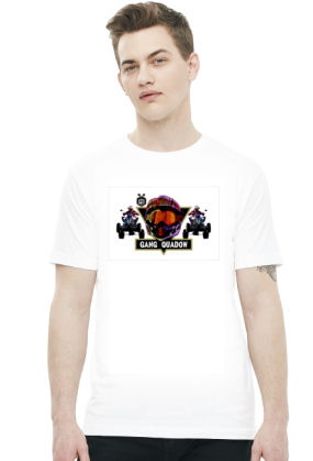 koszulka Gang Quadów Biker Boyz