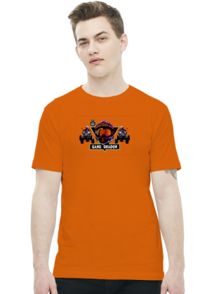 koszulka Gang Quadów Biker Boyz