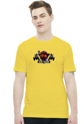 koszulka Gang Quadów Biker Boyz