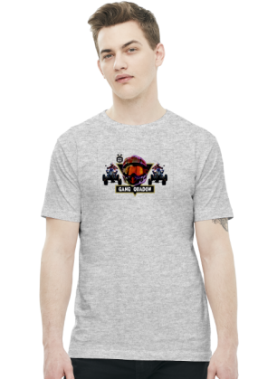 koszulka Gang Quadów Biker Boyz