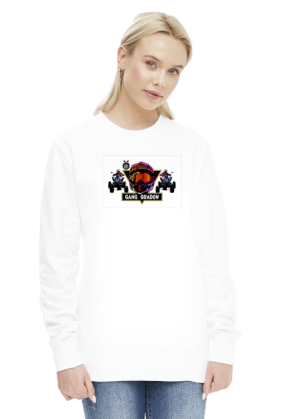 bluza Gang Quadów Biker Boyz