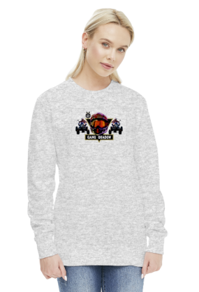 bluza Gang Quadów Biker Boyz