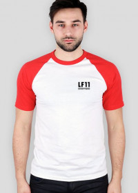 LF11 Tshirt Small Logo