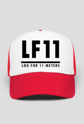 LF11 Cap