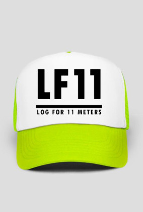 LF11 Cap
