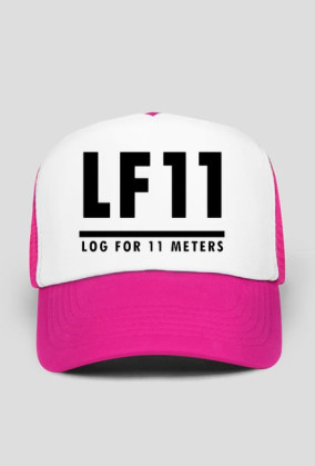 LF11 Cap