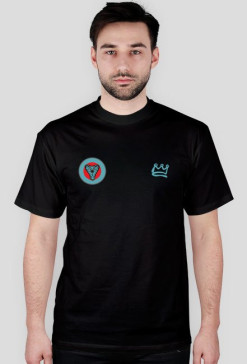 VENOMOUS KINGZ T-SHIRT