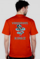 VENOMOUS KINGZ T-SHIRT