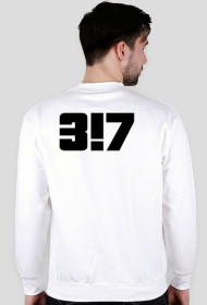 BLUZA BEZ KAPTURA ||| BCITW 3!7 |||