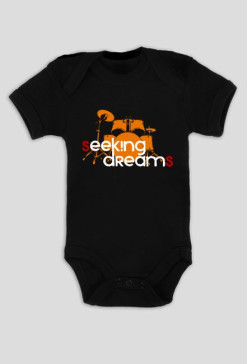 Seeking Dreams - Drummer Junior