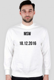 MSW RARE 1 of 10 #1
