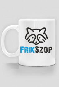 FrikSzop kubeczek