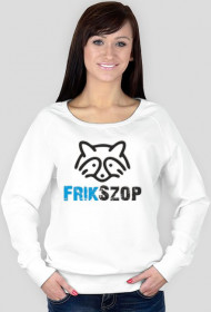 FrikSzop bluza damska