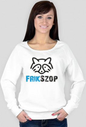 FrikSzop bluza damska