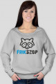 FrikSzop bluza damska