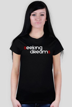 Seeking Dreams - History II