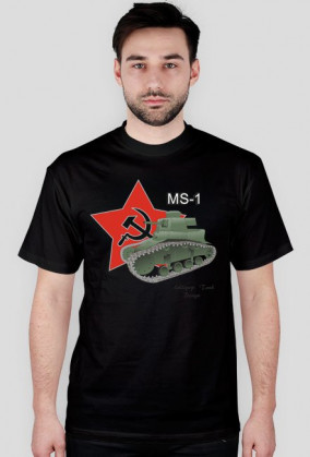Lollipop Tank Design - MS-1