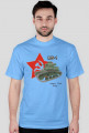 Lollipop Tank Design - MS-1