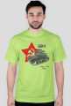 Lollipop Tank Design - MS-1