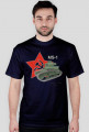 Lollipop Tank Design - MS-1